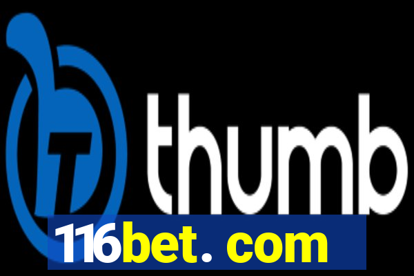 116bet. com